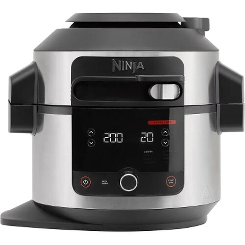 Мультиварка Ninja OL550EU