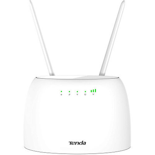Маршрутизатор Tenda 4G06
