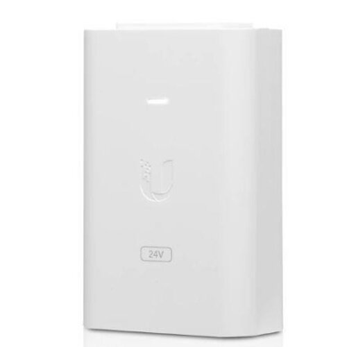 Адаптер PoE Ubiquiti POE-24-24W-G-WH