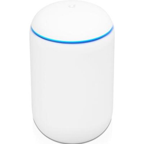 Точка доступу Wi-Fi Ubiquiti UDM