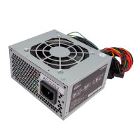 Блок живлення 1stPlayer PS-400SFX APFC 400W Bulk (C1-SFX-400-SV-EU)
