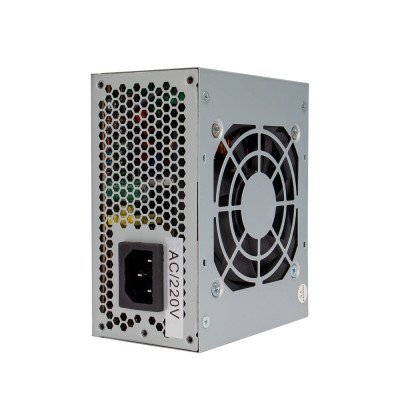 Блок живлення 1stPlayer PS-400SFX APFC 400W Bulk (C1-SFX-400-SV-EU)