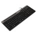 Клавіатура A4Tech Fstyler FK25 Black Клавіатура A4Tech Fstyler FK25 Black