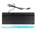Клавіатура A4Tech Fstyler FK25 Black Клавіатура A4Tech Fstyler FK25 Black
