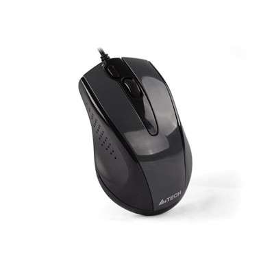 Миша A4Tech N-500FS Black Миша A4Tech N-500FS Black