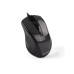 Миша A4Tech N-500FS Black Миша A4Tech N-500FS Black