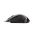 Миша A4Tech N-500FS Black Миша A4Tech N-500FS Black