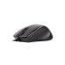 Миша A4Tech N-500FS Black Миша A4Tech N-500FS Black