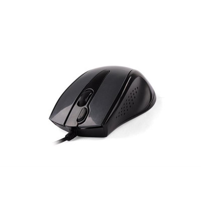 Миша A4Tech N-500FS Black Миша A4Tech N-500FS Black