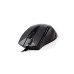 Миша A4Tech N-500FS Black Миша A4Tech N-500FS Black