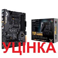 Материнська плата Asus TUF Gaming X570-Plus (WI-FI) Socket AM4