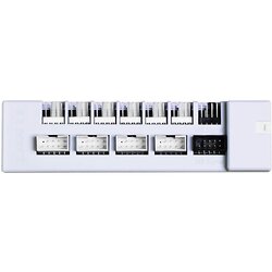 USB-хаб Lian Li Edge USB and Fan Hub White (G8P.EG-HUB01W.00)