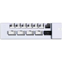 USB-хаб Lian Li Edge USB and Fan Hub White (G8P.EG-HUB01W.00)