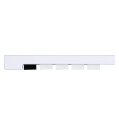 USB-хаб Lian Li Edge USB and Fan Hub White (G8P.EG-HUB01W.00)