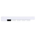USB-хаб Lian Li Edge USB and Fan Hub White (G8P.EG-HUB01W.00)