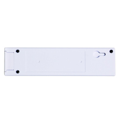 USB-хаб Lian Li Edge USB and Fan Hub White (G8P.EG-HUB01W.00)