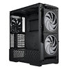 Корпус Lian Li Lancool 216 ARGB Black (G99.LAN216RX.00) без БЖ