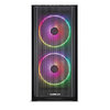 Корпус Lian Li Lancool 216 ARGB Black (G99.LAN216RX.00) без БЖ