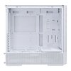 Корпус Lian Li Lancool 207 White (G99.LAN207RW.00) без БЖ