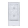 Корпус Lian Li Lancool 207 White (G99.LAN207RW.00) без БЖ