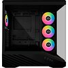 Корпус Lian Li Vector V100R Black (G99.V100RX.01) без БЖ