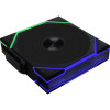 Вентилятор Lian Li Uni Fan TL Wireless 120-1 Black (G99.12TL1W1B.00)