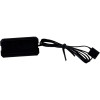 Вентилятор Lian Li Uni Fan TL Wireless 120-1 Black (G99.12TL1W1B.00)