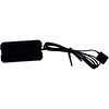 Вентилятор Lian Li Uni Fan TL Wireless 120-3 Black (G99.12TL1W3B.00)