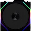 Вентилятор Lian Li Uni Fan TL Wireless 120-3 Black (G99.12TL1W3B.00)