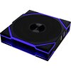 Вентилятор Lian Li Uni Fan TL Wireless 120-3 Black (G99.12TL1W3B.00)