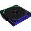 Вентилятор Lian Li Uni Fan TL Wireless 120-3 Black (G99.12TL1W3B.00)