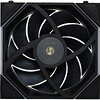 Вентилятор Lian Li Uni Fan TL Wireless 120-3 Black (G99.12TL1W3B.00)