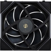 Вентилятор Lian Li Uni Fan TL Wireless 120-3 Black (G99.12TL1W3B.00)