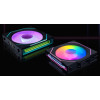 Вентилятор Lian Li Uni Fan SL-INF Wireless 120-3 Reverse Blade Black (G99.12RSLIN1W3B.00)