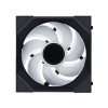 Вентилятор Lian Li Uni Fan SL-INF Wireless 140-1 Black (G99.14SLIN1W1B.00)