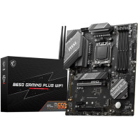 Материнская плата MSI B650 Gaming Plus WiFi Socket AM5