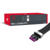 Кабель для видеокарты Asus ROG Equalizer 12V-2x6 ATX 3.1 & PCIe 5.1 Black (90YE00BN-B0QA00)