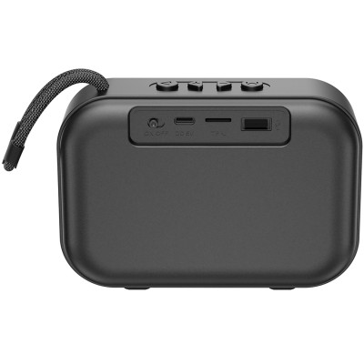 Акустическая система XO F66 Black