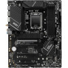 Материнська плата MSI Pro B760-P WiFi DDR4 Socket 1700