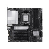 Материнська плата MSI Pro B850M-P WiFi Socket AM5