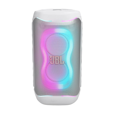 Акустична система JBL PartyBox 130 (JBLPB130WHTEP)