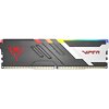 Модуль пам`яті DDR5 2x32GB/6000 Patriot Viper Venom RGB (PVVR564G600C36K)