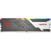 Модуль памяти DDR5 2x32GB/6000 Patriot Viper Venom RGB (PVVR564G600C36K)
