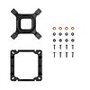 Кулер процесорний DeepCool AK400 G2 Digital NYX Black (R-AK400G2-BKNNMN-GJD-1)