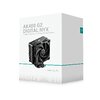 Кулер процесорний DeepCool AK400 G2 Digital NYX Black (R-AK400G2-BKNNMN-GJD-1)