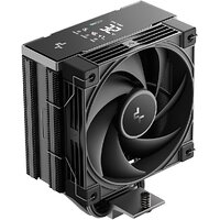 Процессорный кулер DeepCool AK400 G2 Digital NYX Black (R-AK400G2-BKNNMN-GJD-1)