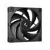 Кулер процесорний DeepCool AK400 G2 Digital NYX Black (R-AK400G2-BKNNMN-GJD-1)