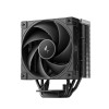 Процессорный кулер DeepCool AK400 G2 Digital NYX Black (R-AK400G2-BKNNMN-GJD-1)
