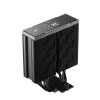 Процессорный кулер DeepCool AK400 G2 Digital NYX Black (R-AK400G2-BKNNMN-GJD-1)