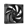 Процессорный кулер DeepCool AK400 G2 Digital NYX Black (R-AK400G2-BKNNMN-GJD-1)